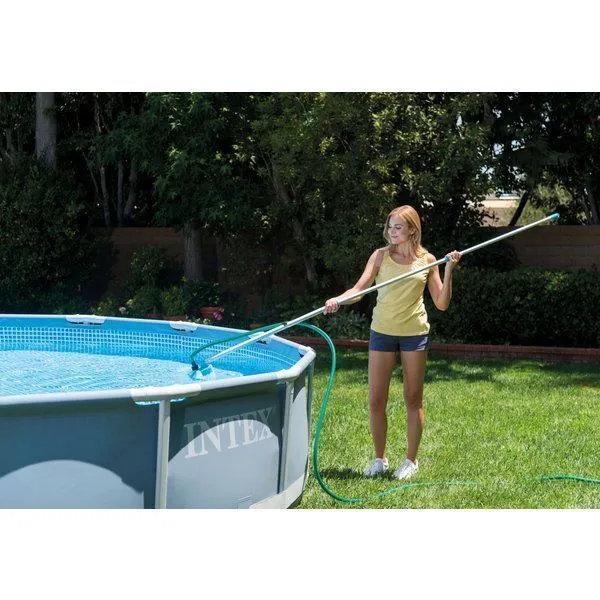 Set curatare piscina