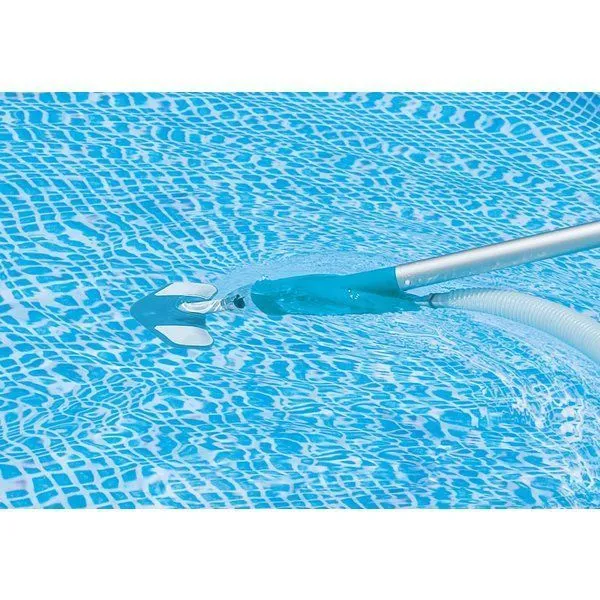 Set ingrijire piscine DELUXE
