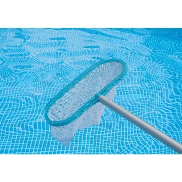 Set ingrijire piscine DELUXE