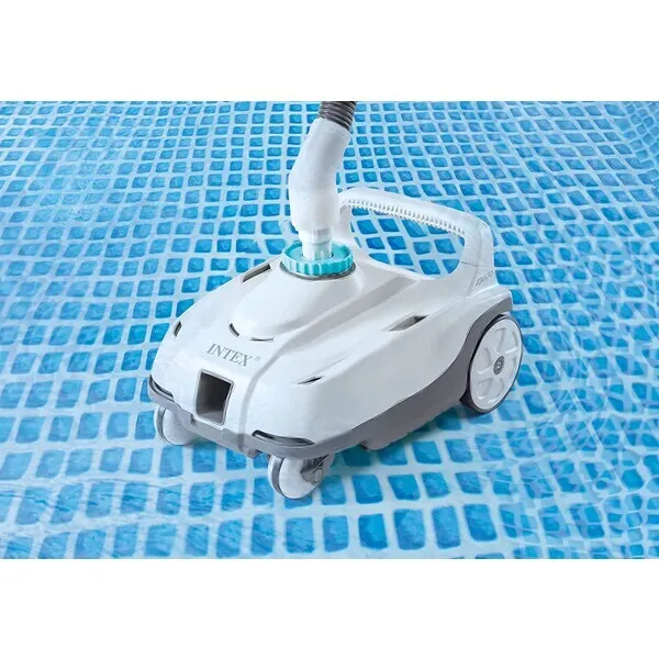 Aspirator vid automat INTEX  pentru pompă cu alimentare cu apa 6046-13248 l/h.