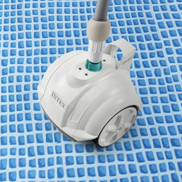 Aspirator Automat pentru piscine, pentru pompe 3407-5678 L/ora