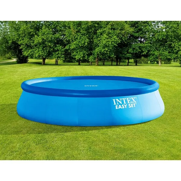Husa solară pentru piscine de 305cm ((D290cм)