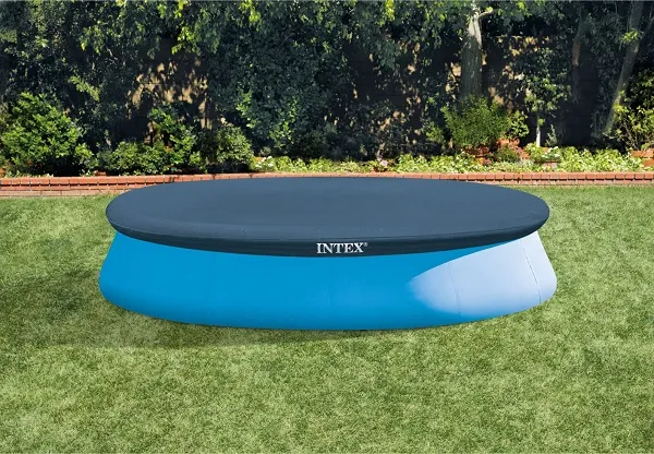 Husa Piscina Easy Set d396cм