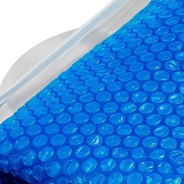 Husă solară pentru piscină de 400 cm x 200 cm