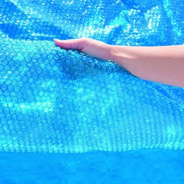Husă solară pentru piscină de 400 cm x 200 cm