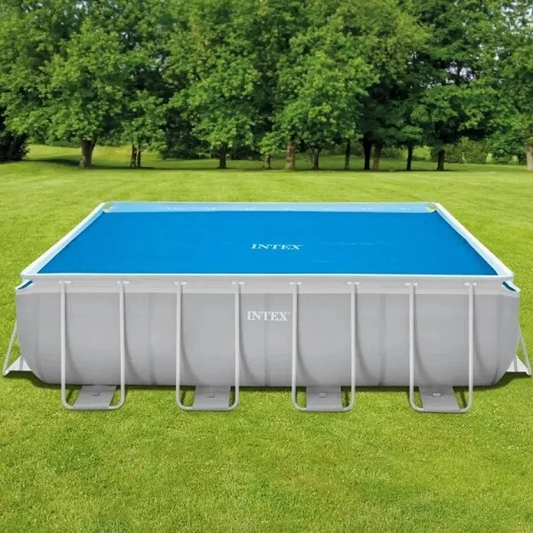 Husă solară pentru piscină de 400 cm x 200 cm