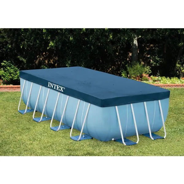 Husa Piscina Carcas 400x200cm