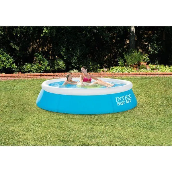 Piscina EASY SET 183x51cm, 886L