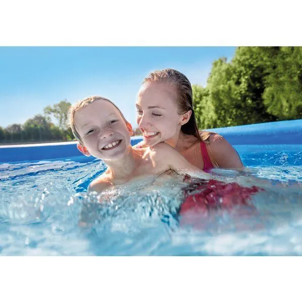Piscina EASY SET 366×76cm, 5621L