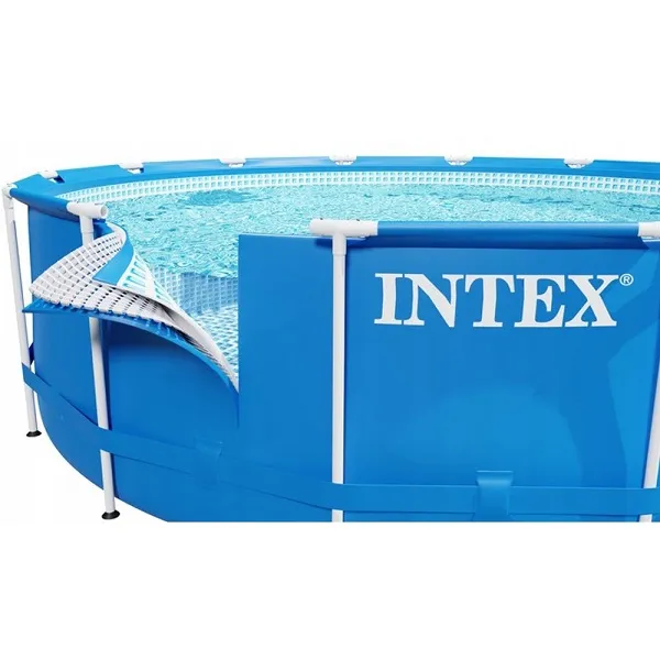 Piscina Carcas  366х76см, 6503L