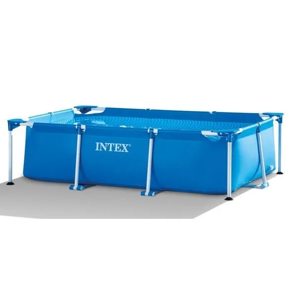 Cumpara  Piscine - Бассейн RECTANGULAR FRAME 260x160x65cm, 2282Л..
