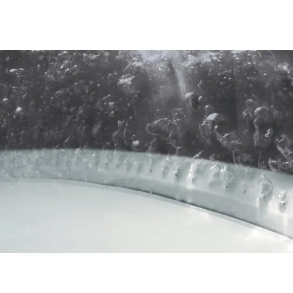 Jacuzzi SPA Greywood gonflabil 216×71см, 1098L, 6 persoane
