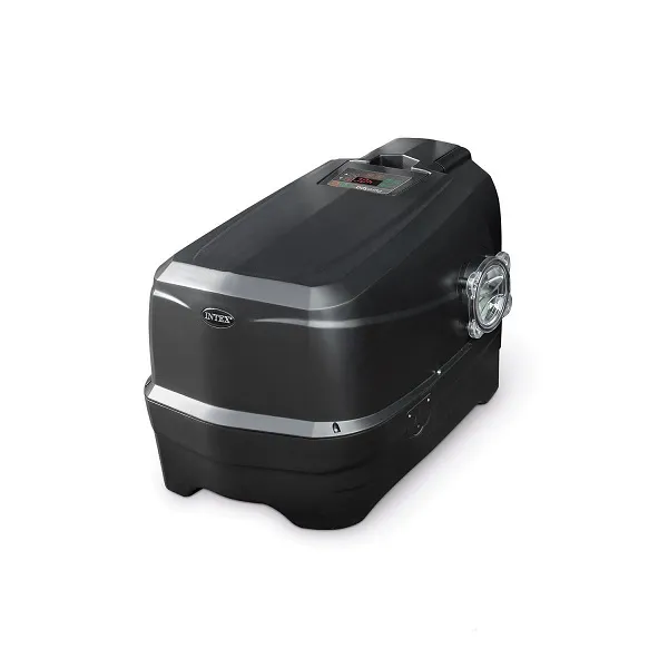 Jacuzzi SPA gonflabil Jet & Bubble 201x71cm, 795L, 4 persoane