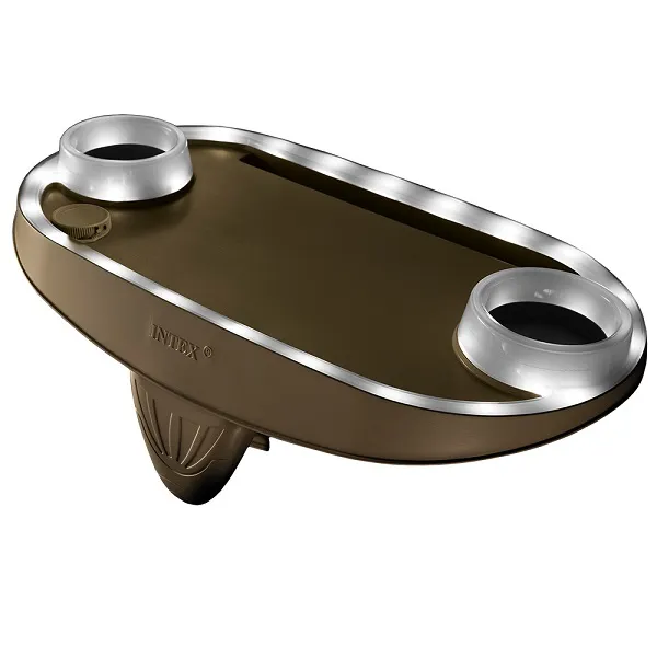 Cumpara  Piscine - Поднос для СПА-бассейнов 45х26х16см, с LED по..