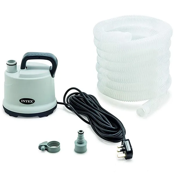 Pompa scurgere p/u piscine
