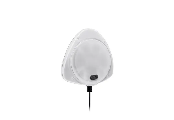 Iluminare pentru piscina (montare pe perete cu magnet)