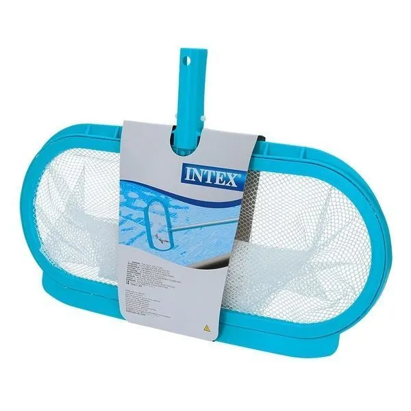 Plasa p/u curatarea piscinei
