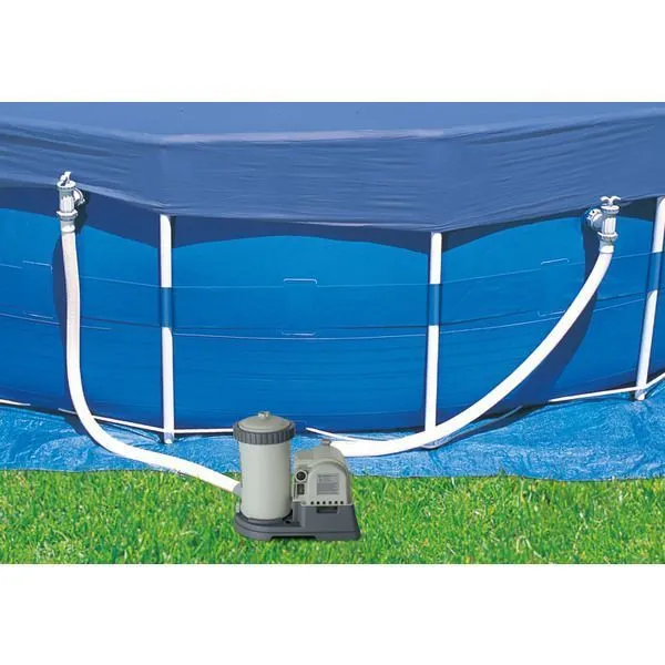 Furtun flexibil piscine intex (38mm), Lungime 150 cm