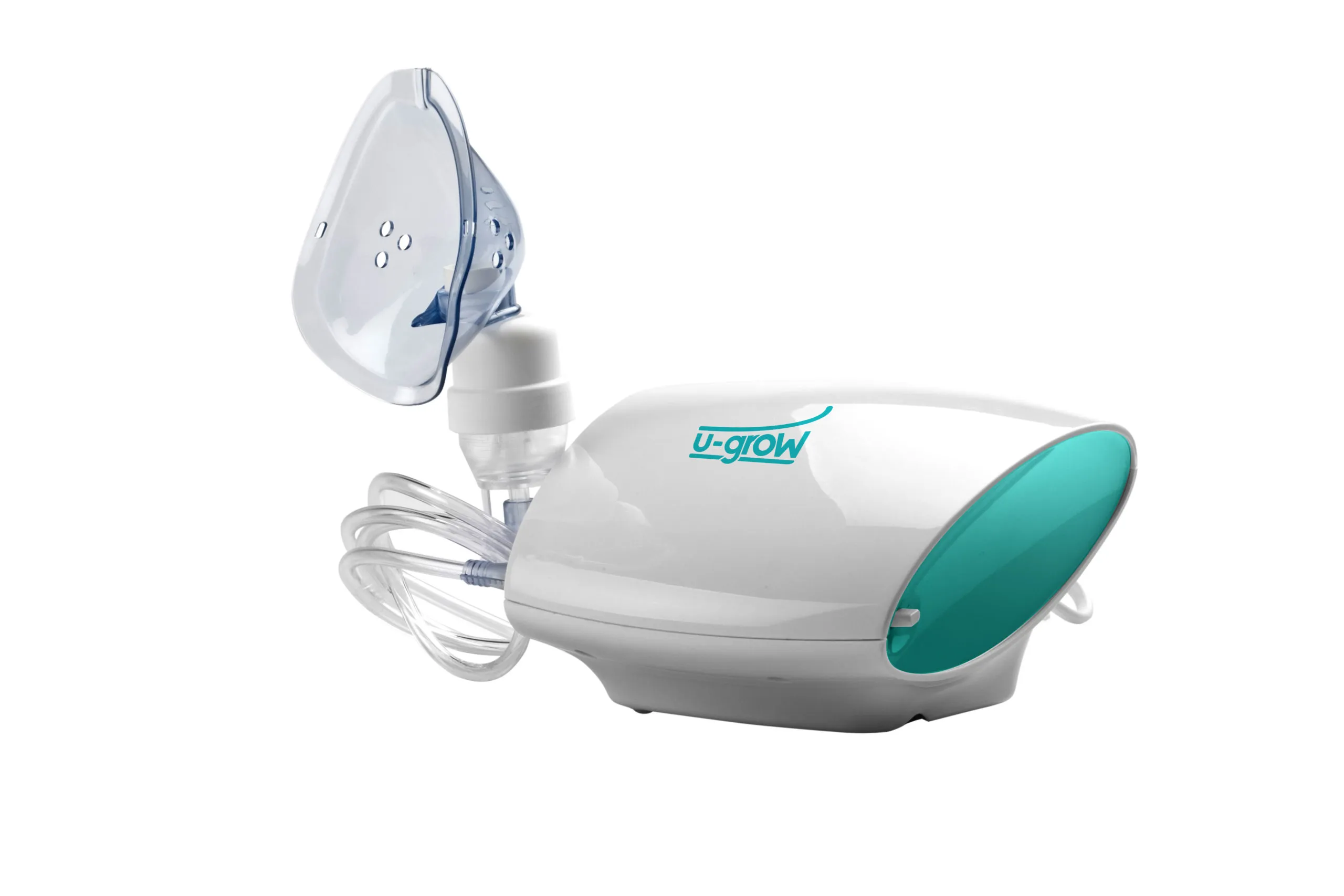 Nebulizator cu piston, U-grow