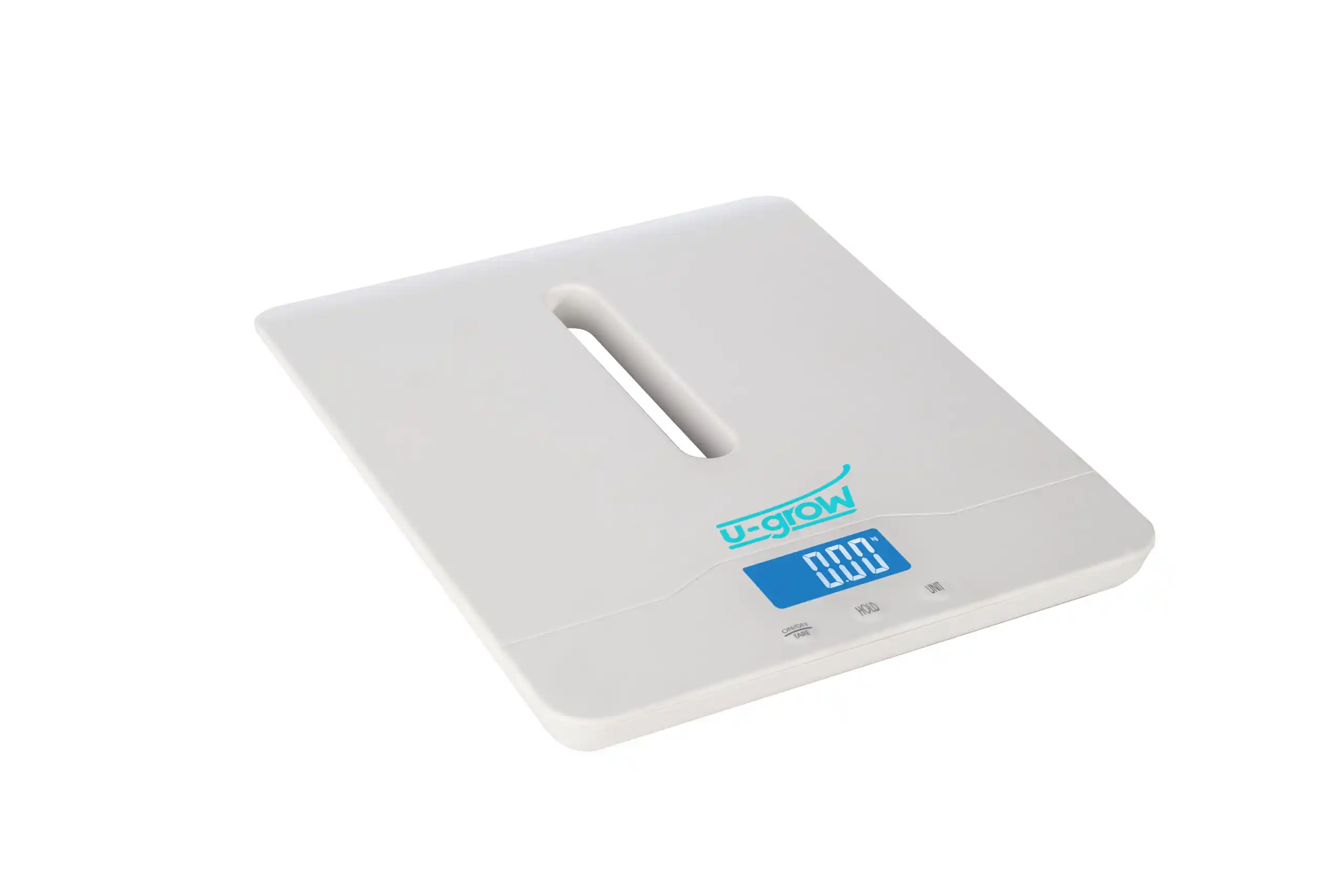 Весы 2 в 1 Max 100 кг, U-grow