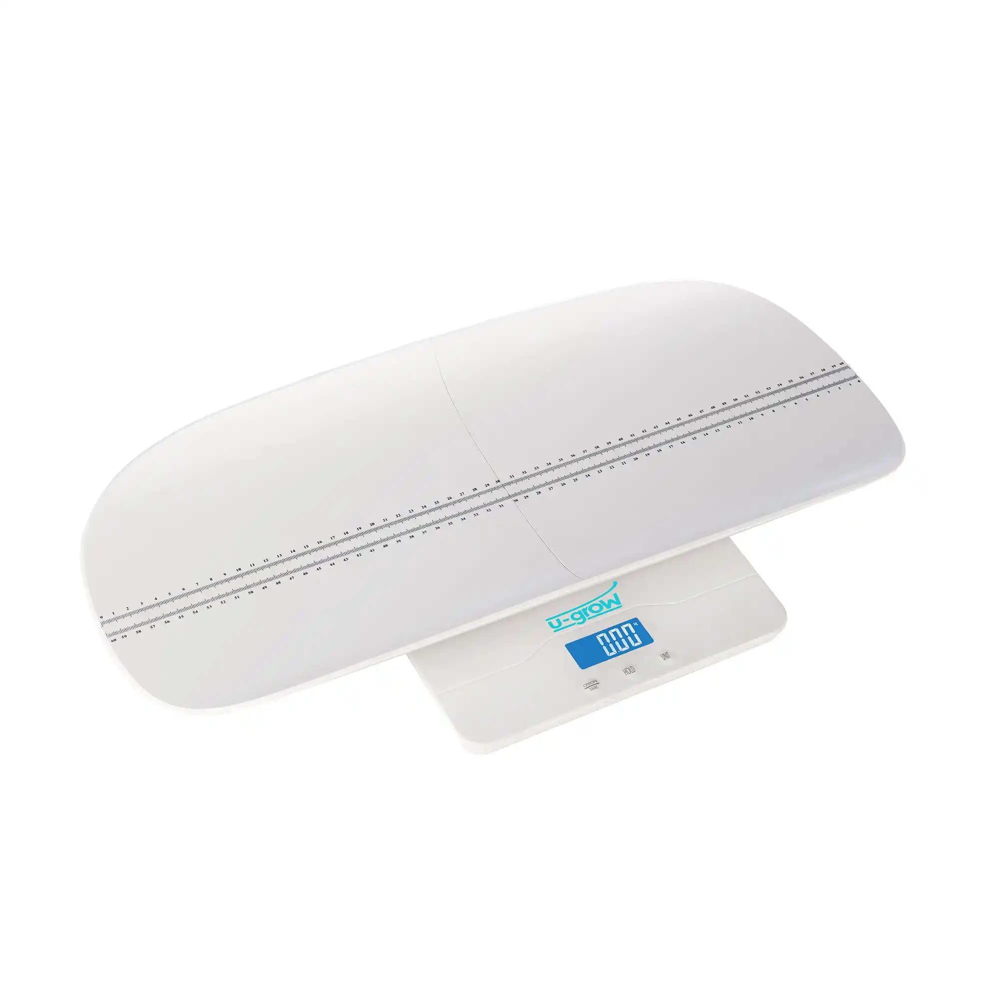 Весы 2 в 1 Max 100 кг, U-grow