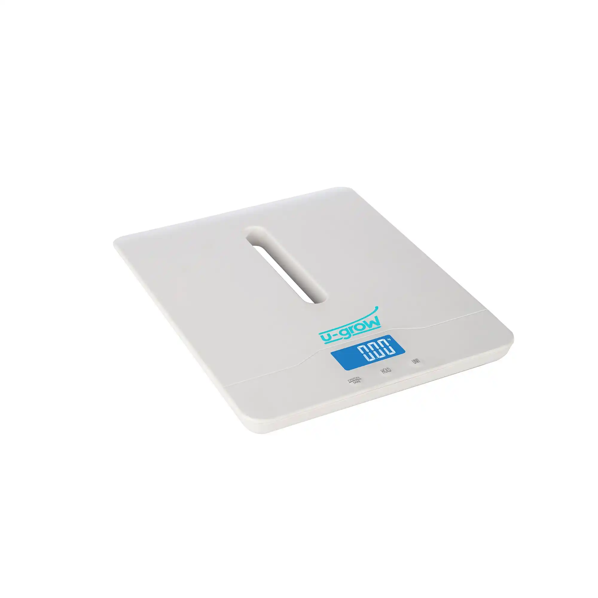 Весы 2 в 1 Max 100 кг, U-grow