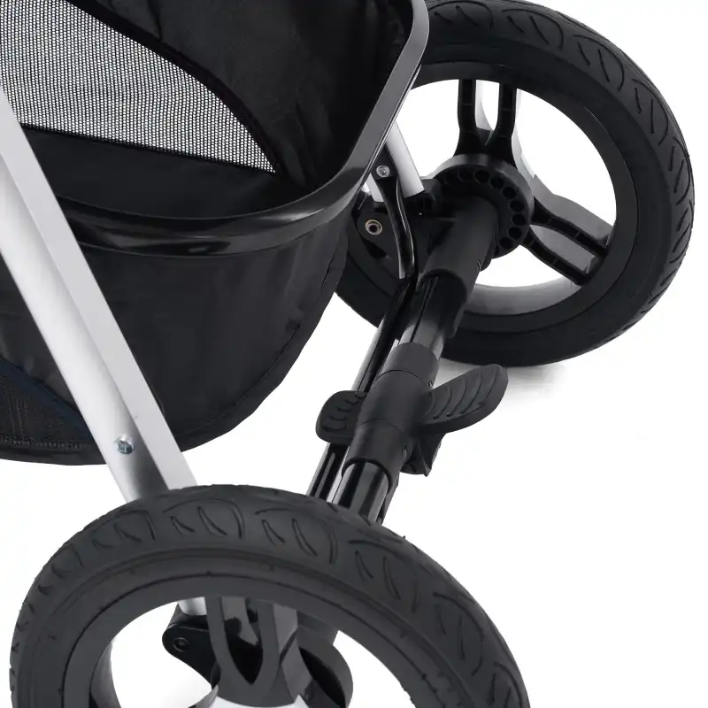 Carucior 2 in 1 reversibil, U-grow Baby Joy