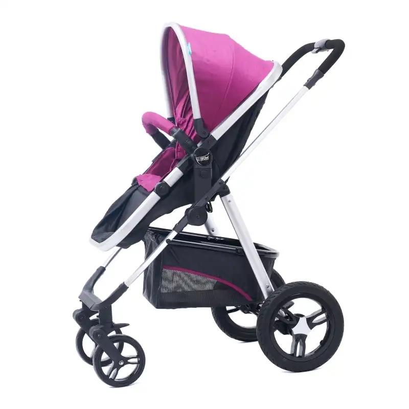 Carucior 2 in 1 reversibil, U-grow Baby Joy