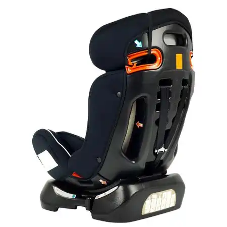 Scaun auto 0-25Kg Labute,U-grow