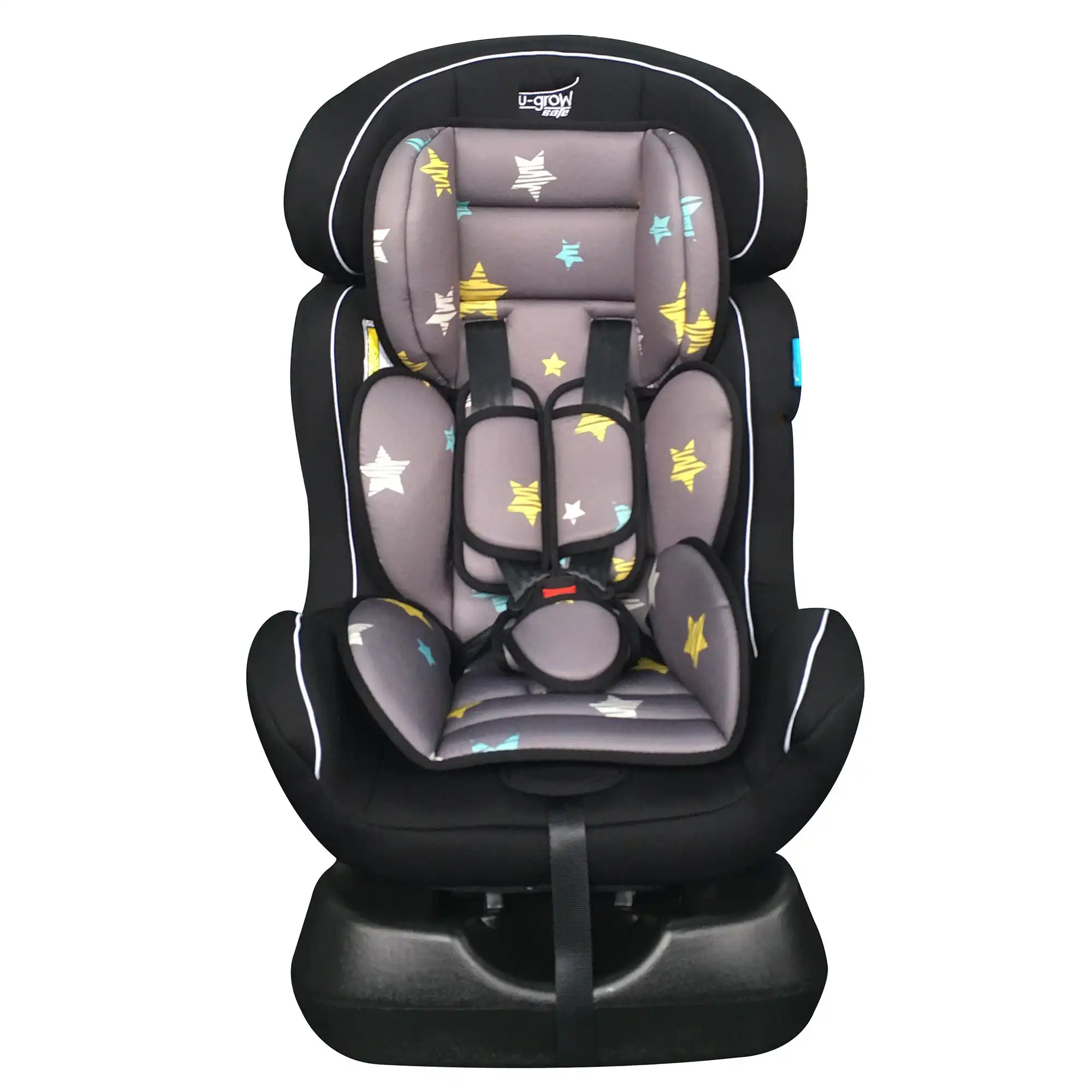 Scaun auto 0-25 kg, "Stelute", U-grow