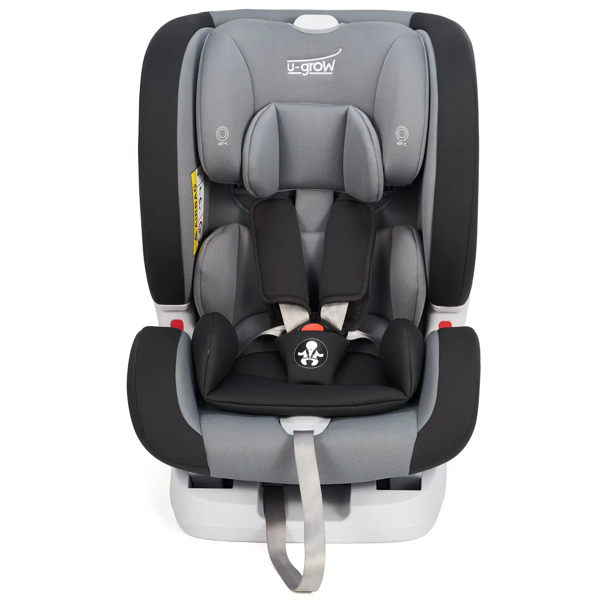 Scaun auto 0-36 Isofix,U-grow