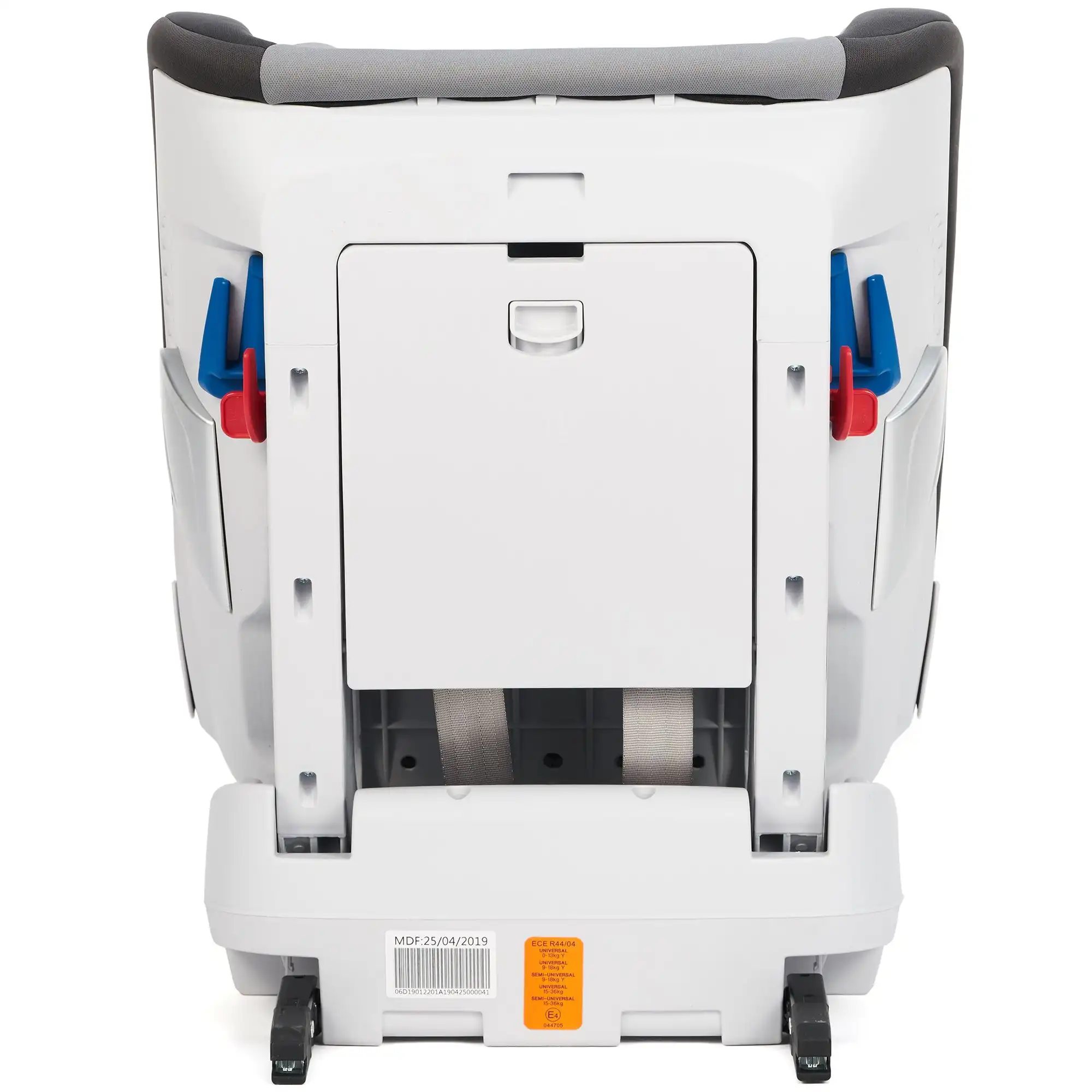 Scaun auto 0-36 Isofix,U-grow
