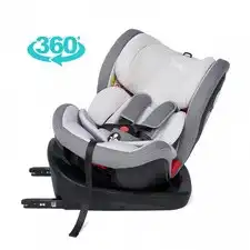 Scaun auto 0-36 Isofix,U-grow