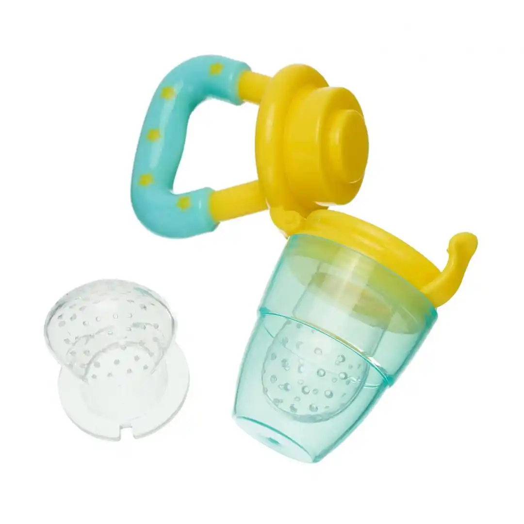 Пустышка для кормления фруктами, U-grow