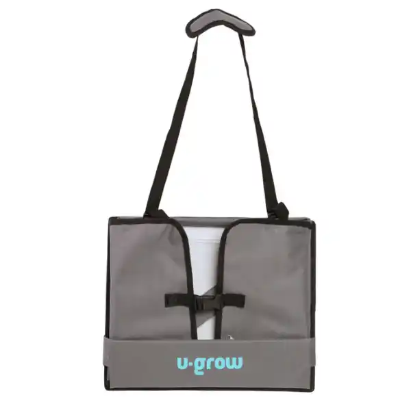 Masuta de calatorie pentru copii, U-Grow