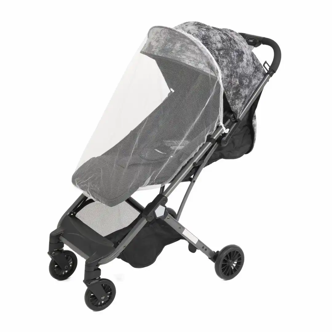 Carucior sport, U-Grow Ava, gri
