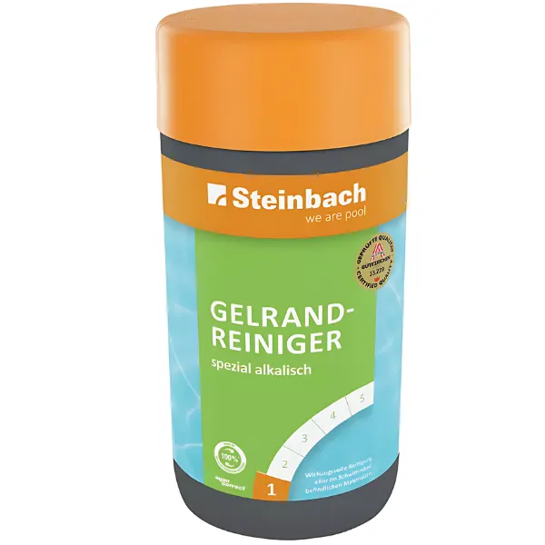 Cumpara  Piscine și accesorii - Очищающий щелочной гель, 1 Л..