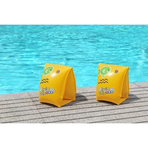 Minecute  pentru inot 25х15 cm “Swim Safe”, etapa C, 3+