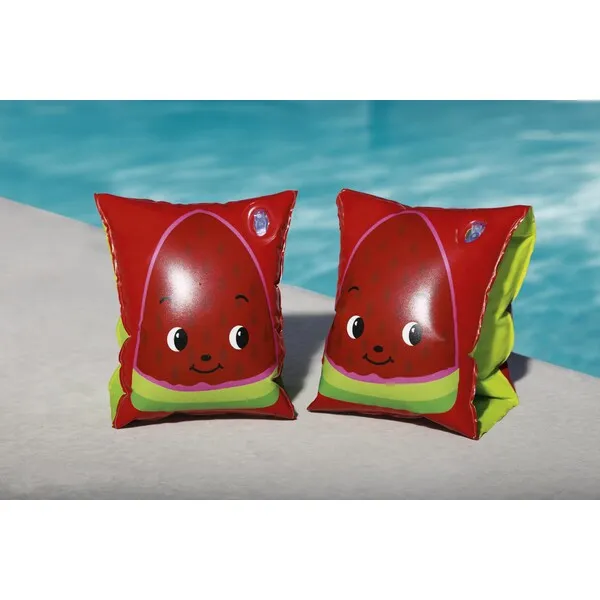 Minecute “Fructe” 23х15cm, 3+