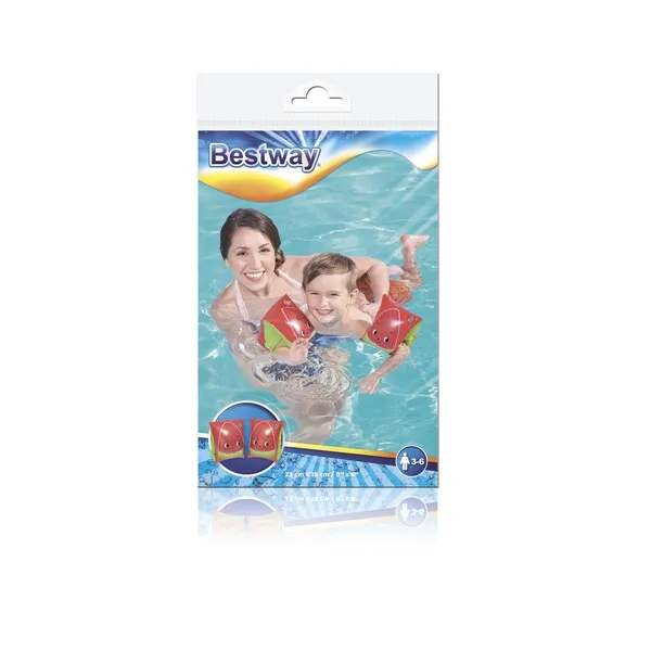 Minecute “Fructe” 23х15cm, 3+