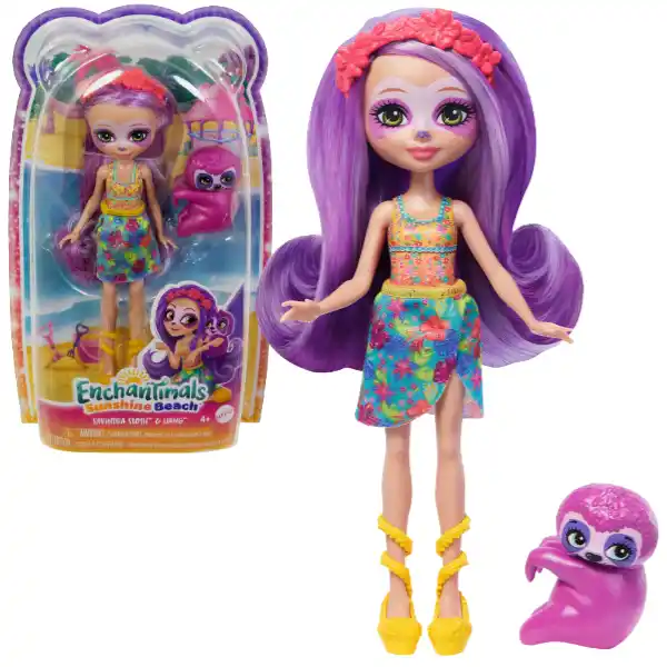 Кукла Enchantimals 