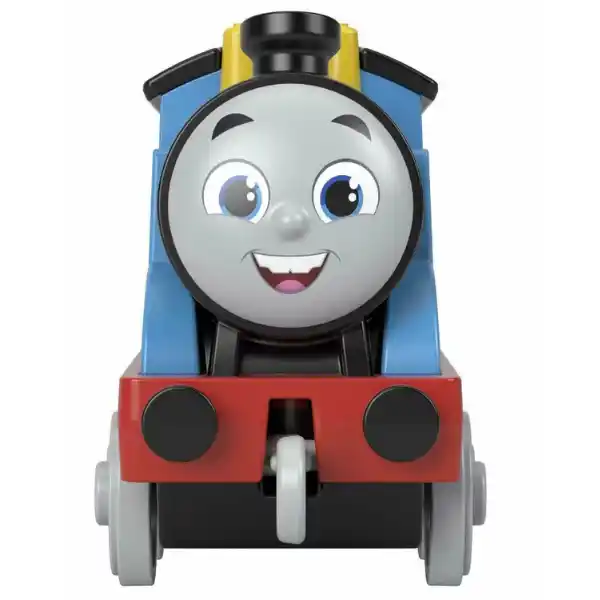 Локомотив "Томас и друзья"