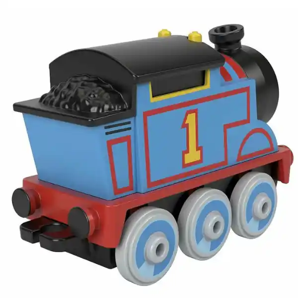 Локомотив "Томас и друзья"