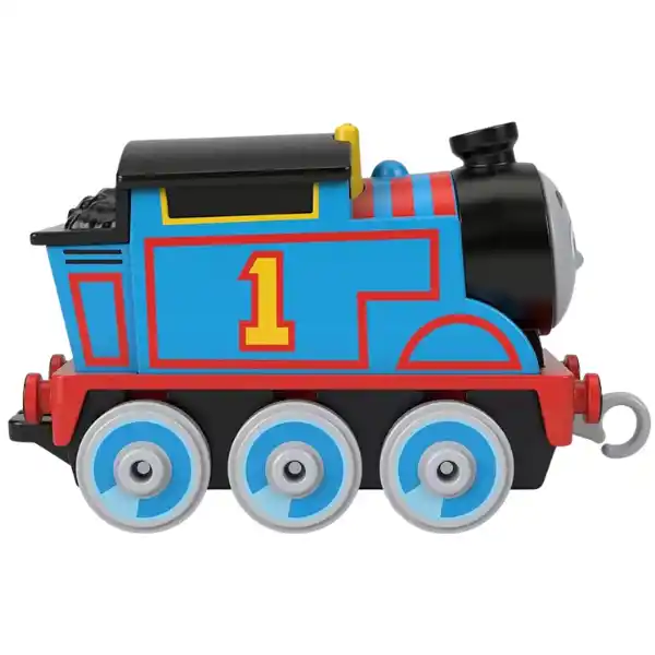 Локомотив "Томас и друзья"