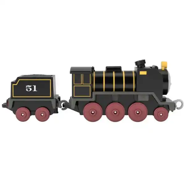 Локомотив "Томас и друзья Hiro"