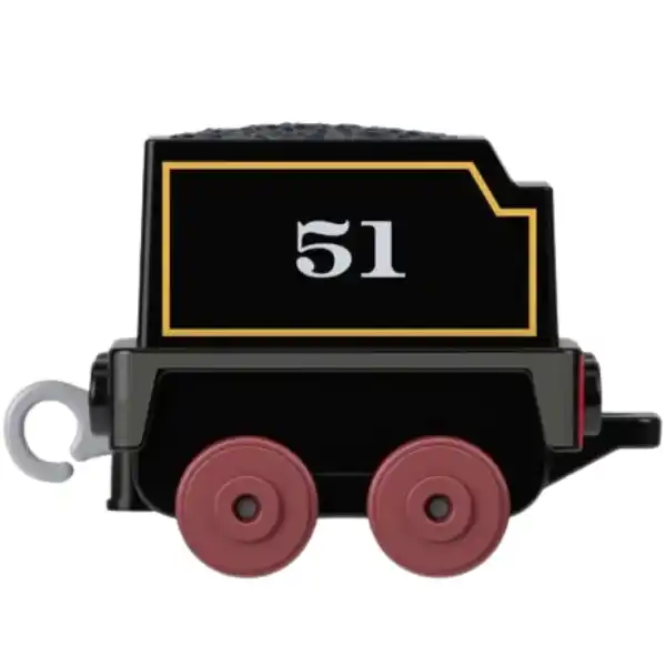 Локомотив "Томас и друзья Hiro"