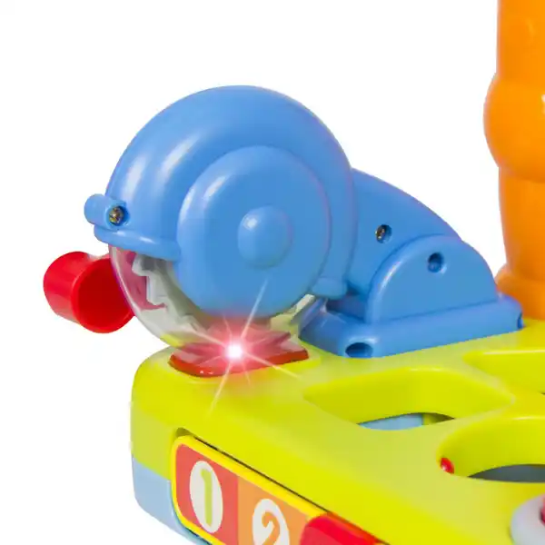 Sorter interactiv „Micul meu atelier”