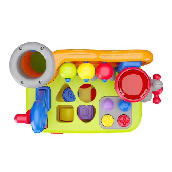 Sorter interactiv „Micul meu atelier”