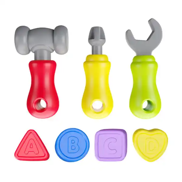 Sorter interactiv „Micul meu atelier”