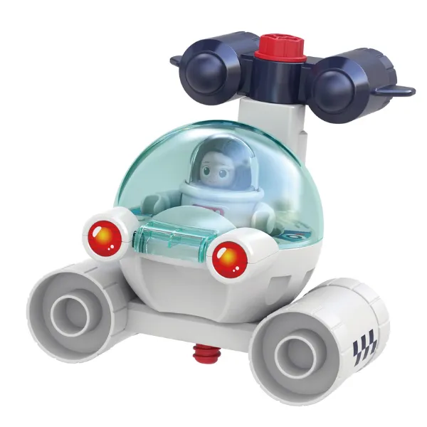 Set de joacă „Rover planetar”